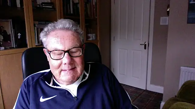 Oldpistolpete online show from 02-11-25, 03:08