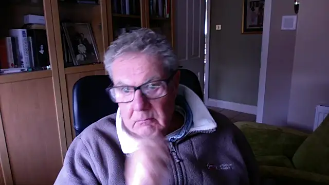 Oldpistolpete online show from 02-26-25, 09:53