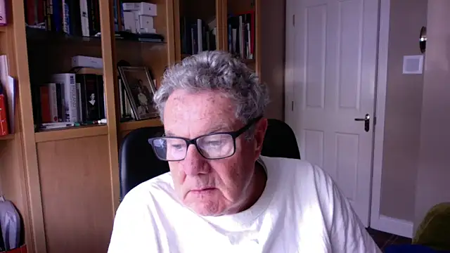 Oldpistolpete online show from 03-03-25, 09:44