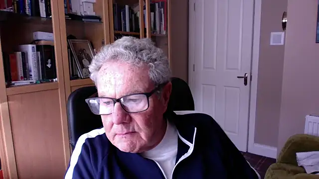 Oldpistolpete online show from 03-04-25, 03:04