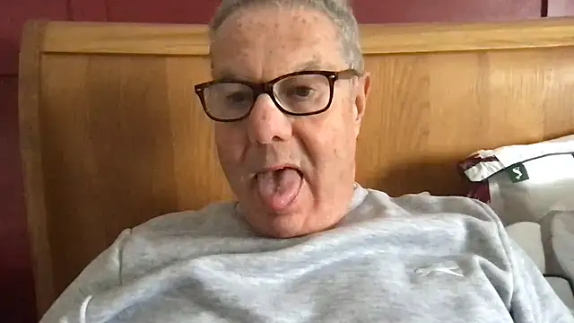 Oldpistolpete online show from 03-13-25, 02:33