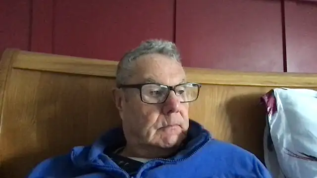 Oldpistolpete online show from 03-14-25, 09:35