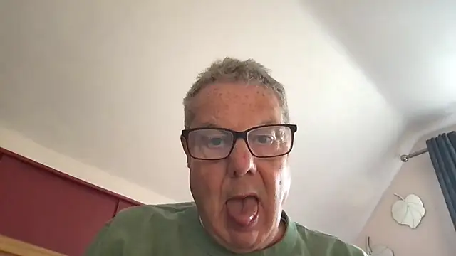 Oldpistolpete online show from 03-14-25, 05:02