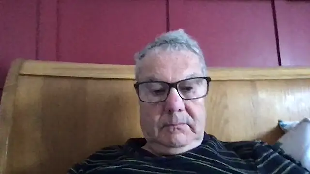 Oldpistolpete online show from 03-19-25, 09:28