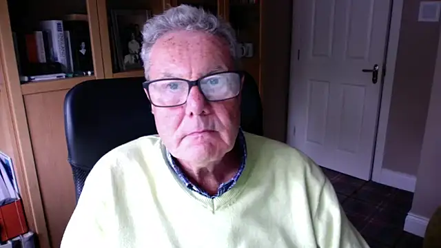 Oldpistolpete online show from 09-10-25, 02:17