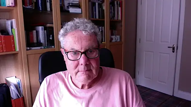 Oldpistolpete online show from 10-08-25, 01:42