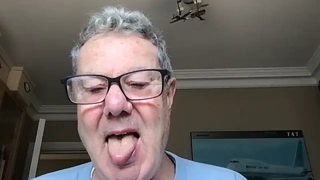 Oldpistolpete online show from 11-02-25, 01:02