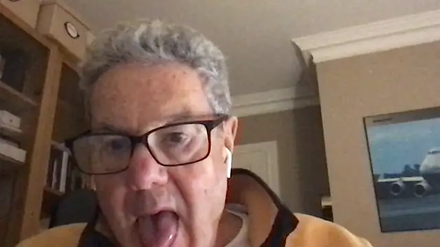 Oldpistolpete online show from 11-12-25, 05:57