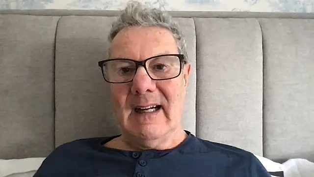 Oldpistolpete online show from 11-13-25, 10:36