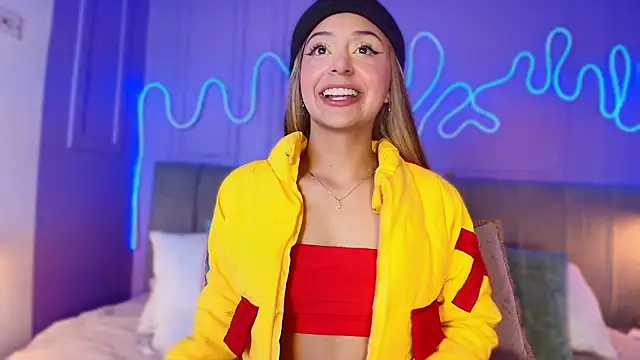 Sofly s online show from 03-21-26, 09:36