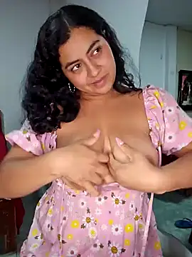 Mary pinkish online show from 12-14-24, 02:01