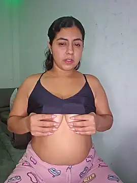 Mary pinkish online show from 12-16-24, 12:04