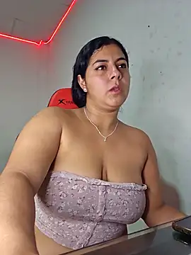 Mary pinkish online show from 01-16-25, 06:25