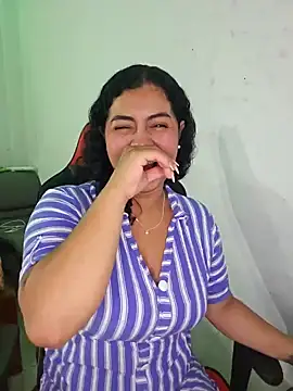 Mary pinkish online show from 01-31-25, 11:56