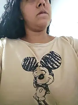 Mary pinkish online show from 02-20-25, 03:34