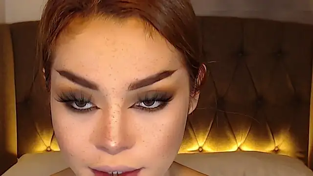 SexFucktoryLily online show from 07-03-26, 06:09