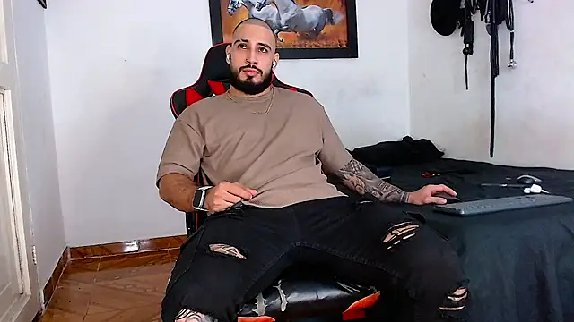 leonidas 18k online show from 01-07-25, 03:14