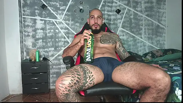 leonidas 18k online show from 10-30-25, 06:37