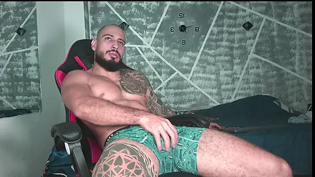 leonidas 18k online show from 11-18-25, 11:26