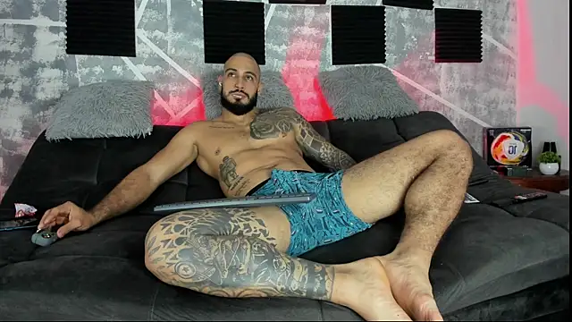 leonidas 18k online show from 07-07-26, 02:25
