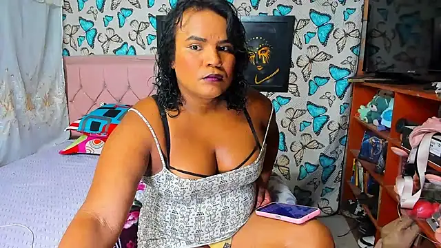 luciana osorno online show from 02-09-26, 06:39