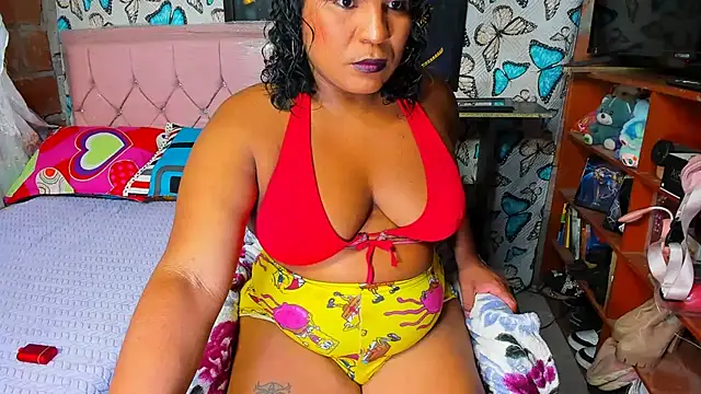 luciana osorno online show from 02-09-26, 10:36