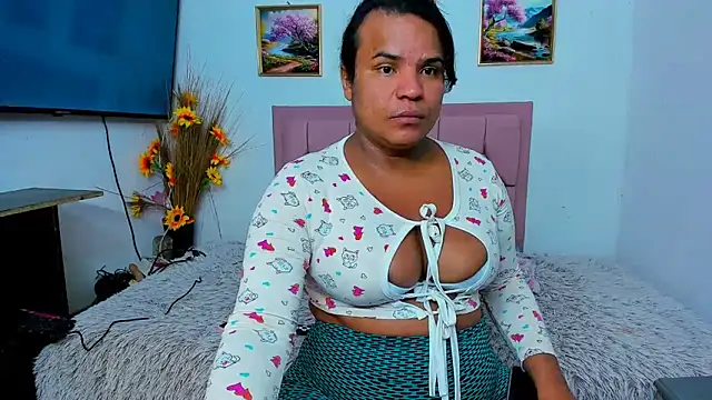 luciana osorno online show from 04-16-26, 10:23