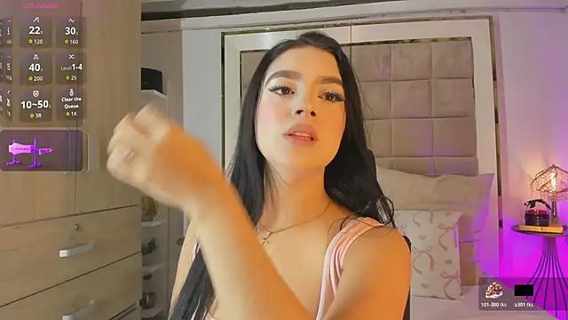 Victoria adaams online show from 10-25-25, 10:34