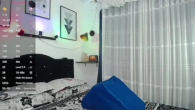 Tomas and liam online show from 03-06-25, 05:14