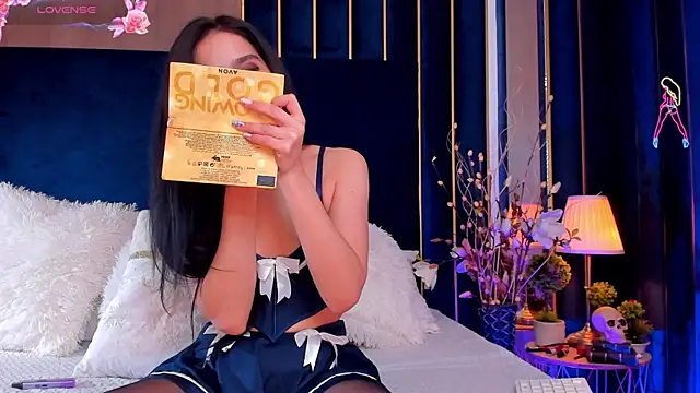 VanessaAngel online show from 11-08-25, 07:08