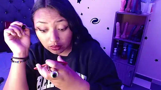 tatiana wd online show from 12-17-24, 02:33