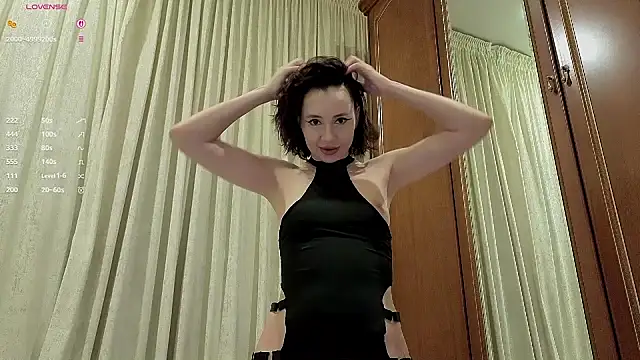 Crazy team  online show from 04-04-26, 03:31