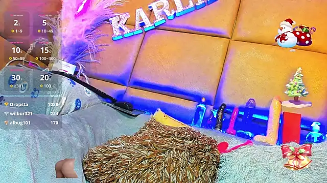 CelesteGill  online show from 12-19-24, 06:12