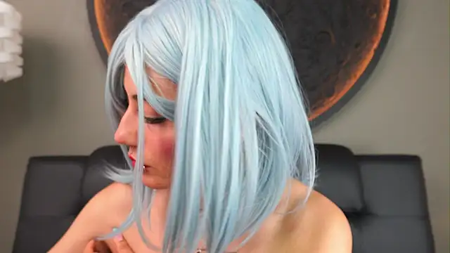 miss sharlotte18 online show from 11-14-25, 09:24