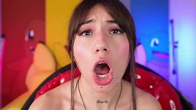 miss sharlotte18 online show from 01-31-26, 07:11