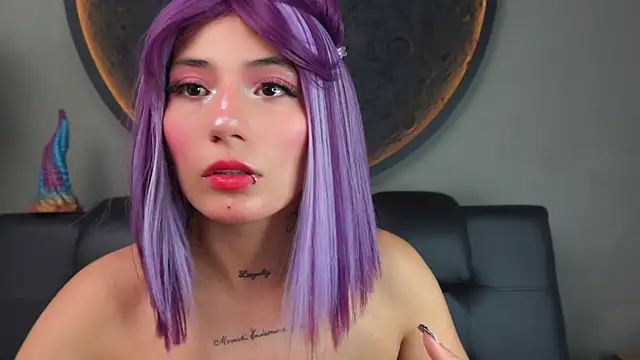 miss sharlotte18 online show from 02-27-26, 06:08