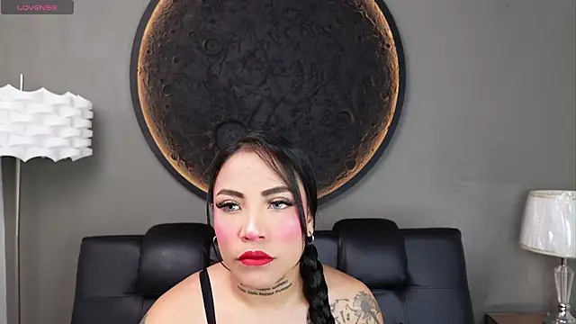 miss vaiolette online show from 04-22-26, 11:01