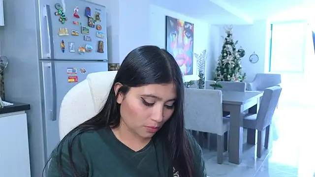 annylouis online show from 11-16-25, 07:41