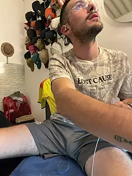 Cabetothepro online show from 07-01-26, 02:57