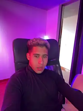 Daiki Jack online show from 12-26-24, 07:16