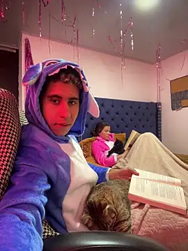 Daiki Jack online show from 01-04-25, 12:59