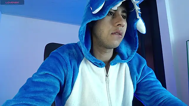 Daiki Jack online show from 01-05-25, 07:17