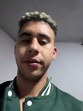 Daiki Jack online show from 01-12-25, 11:04