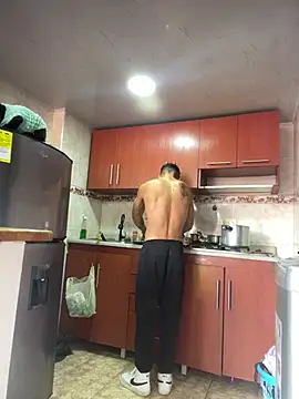 Daiki Jack online show from 02-04-25, 07:33