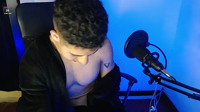 Daiki Jack online show from 02-21-25, 10:59