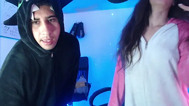 Daiki Jack online show from 03-16-25, 04:12