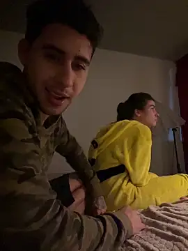 Daiki Jack online show from 03-19-25, 02:05