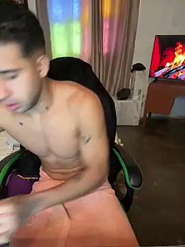 Daiki Jack online show from 12-17-25, 01:39