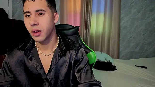 Daiki Jack online show from 02-28-26, 06:53