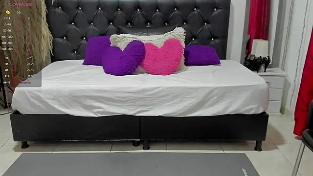 Bianka olivetto021 online show from 01-04-25, 01:31